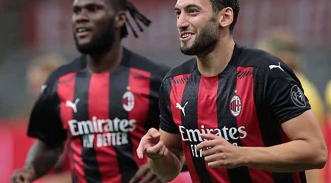 6 melhores candidatos ao campeonato da Liga Europeia