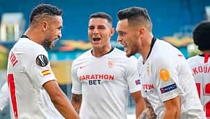 Os jogos foram anunciados na Liga Europeia!