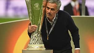 Favoritos da Liga Europa, surpresas!