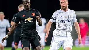 Calendário de jogos do dia na Liga Europeia