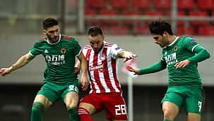 Calendário de jogos do dia na Liga Europeia