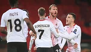 5 jogos de destaque na Liga Europeia