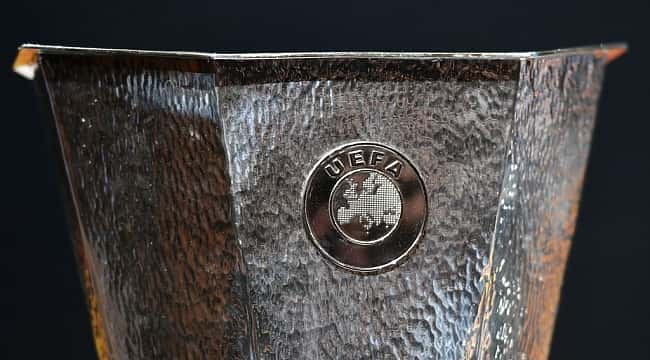 Nossos concorrentes foram anunciados na Liga Europeia