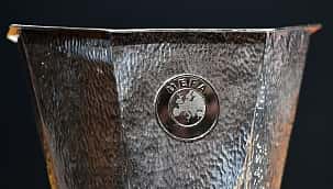 Nossos concorrentes foram anunciados na Liga Europeia