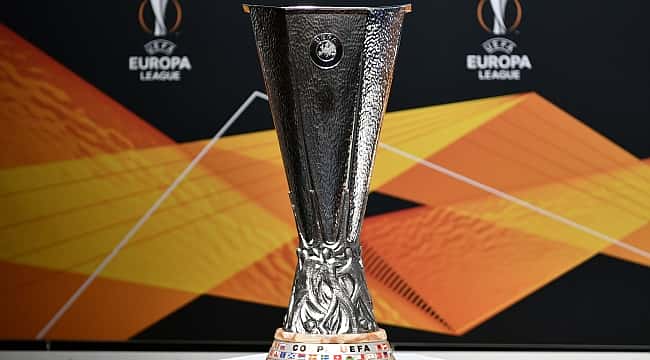 Os rivais da Liga Europeia foram anunciados