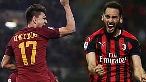 4 jogos imperdíveis na Europa hoje!