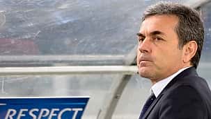 Primeira transferência de Aykut Kocaman!