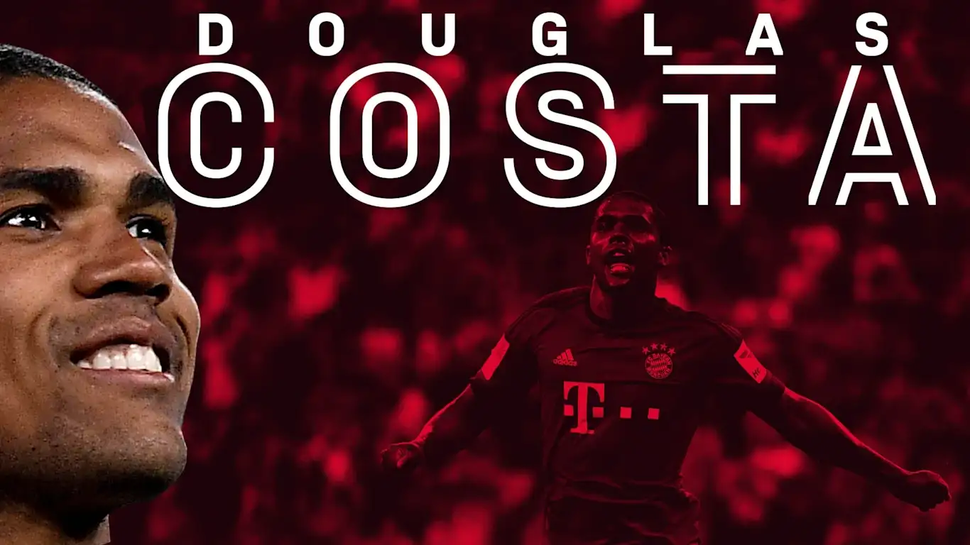 Três transferências de B. Munich! Eles anunciaram oficialmente