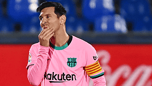 Barcelona perdeu a grande oportunidade, destruída em Madrid