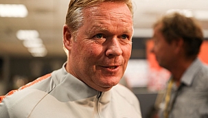 Barcelona, anunciou seu novo treinador!