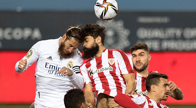O rival do Barcelona, Atletic Bilbao