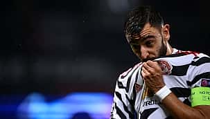 Basaksehir - Man. Utd. os dois nomes-chave da partida