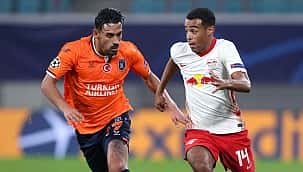 Basaksehir - Paris SG prováveis 11s