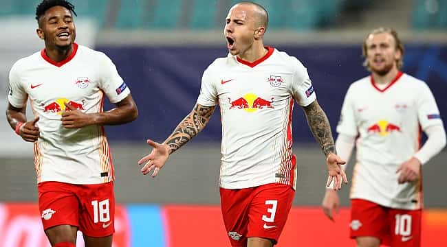 Başakşehir não conseguiu o que queria na primeira partida