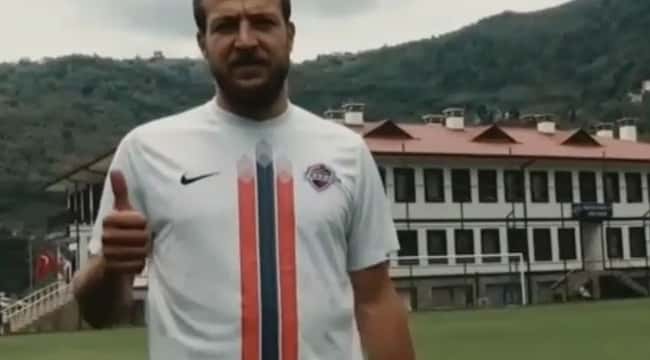 Batuhan Karadeniz assinou sua assinatura! Aqui está sua nova equipe