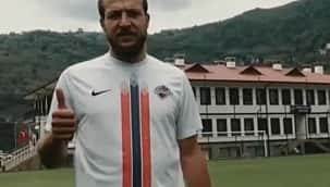 Batuhan Karadeniz assinou sua assinatura! Aqui está sua nova equipe