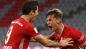 O Bayern de Munique ganhou mais um troféu!