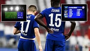 O Bayern de Munique não sente pena dos londrinos