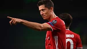 Bayern de Munique na final da Liga dos Campeões!