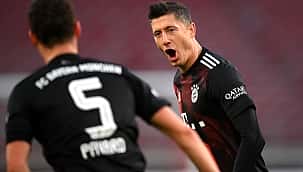 Quatro críticas em falta no Bayern! Eles não estão em madrid