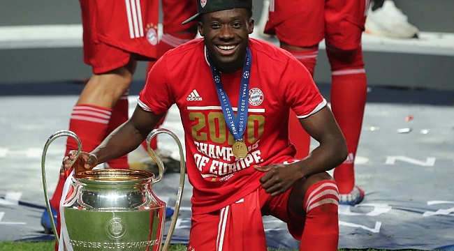 1 milhão de euros a mais do Bayern a jovem estrela