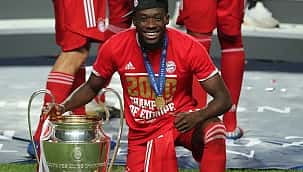 1 milhão de euros a mais do Bayern a jovem estrela