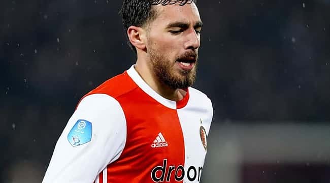  '' Prefiro jogar em Beşiktaş  ''