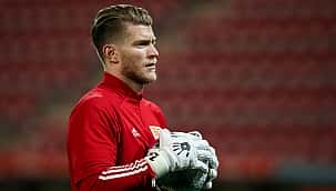 Outro choque para Loris Karius após Beşiktaş