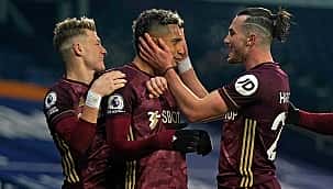 Bielsa e seus alunos não têm piedade: 0-5