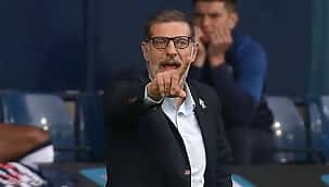 Bilic ve West Bromwich, Premier League  'de!