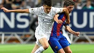 Uma estranha história de transferência! Apenas 4 partidas em 4 anos