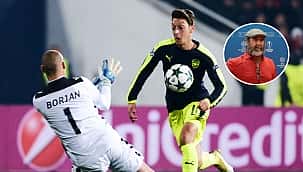 Um objetivo não poderia ser melhor explicado