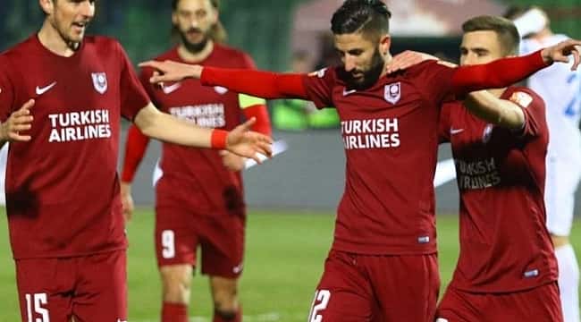 2. Campeonato consecutivo na Bósnia e Herzegovina! FK Sarajevo