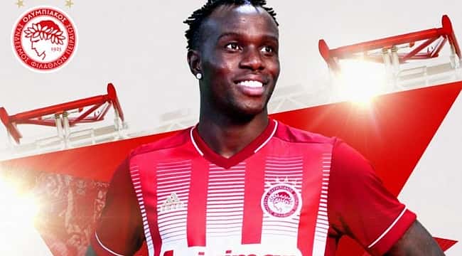 A nova equipe de Bruma foi anunciada!