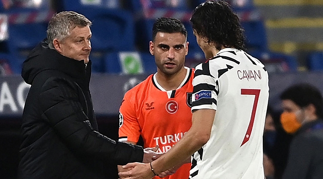 "Não merecíamos ganhar este jogo"