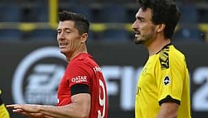 Essas partidas não funcionam! 5 partidas do dia