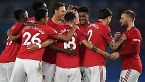 Este Manchester United é tão diferente!