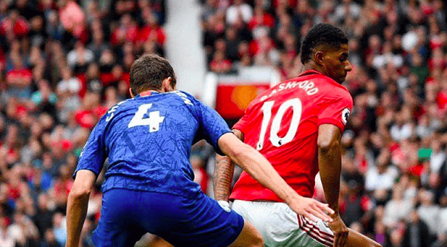 4 jogos que você deve assistir hoje!
