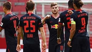 28ª semana na Bundesliga fecha