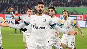 Últimos 3 jogos na 30ª semana na Bundesliga