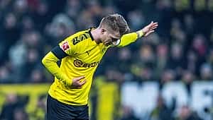 Grande emoção na Bundesliga esta semana