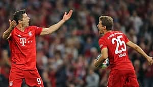 Possíveis 11 na Bundesliga! Cronograma de transmissão