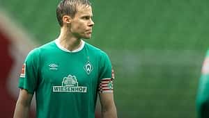 Na semana passada na Bundesliga! Quem vai cair?