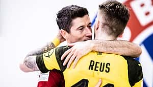 Anúncio oficial da data de início da Bundesliga