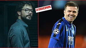 'Vovó' saiu, 'Professor' veio; Josip ilicic