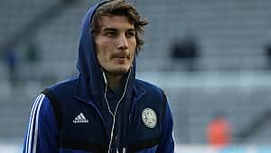 Çağlar Söyüncü vai ficar em Leicester?