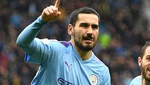 Ele disse 'Çağlar Söyüncü, Van Dijk e Emre Belözoğlu'