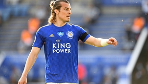 Más notícias de Çağlar Söyüncü