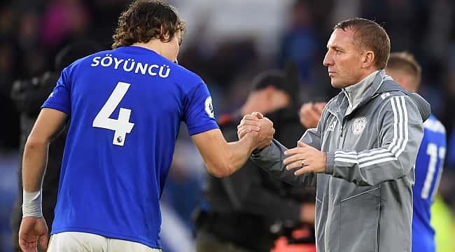 5 times que Çağlar Söyüncü pode ir
