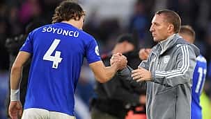 5 times que Çağlar Söyüncü pode ir